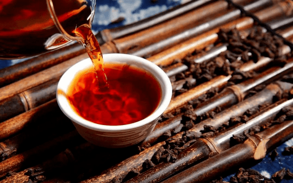 红茶保存越久越好吗-红茶长时间存放品质会提高吗9