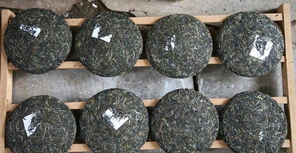 红茶保存越久越好吗-红茶长时间存放品质会提高吗11