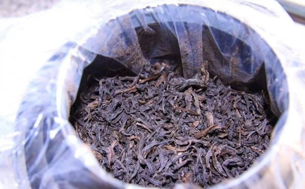 红茶保存越久越好吗-红茶长时间存放品质会提高吗12