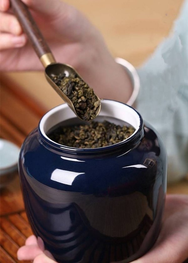 红茶保存越久越好吗-红茶长时间存放品质会提高吗13