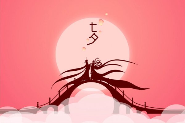 七夕情人节吃什么好-七夕节风俗食物有哪些1