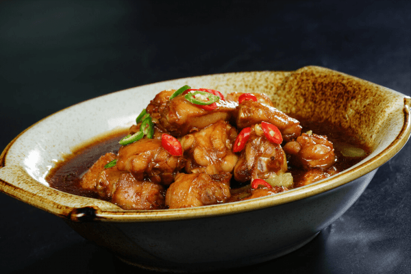 七夕情人节吃什么好-七夕节风俗食物有哪些6