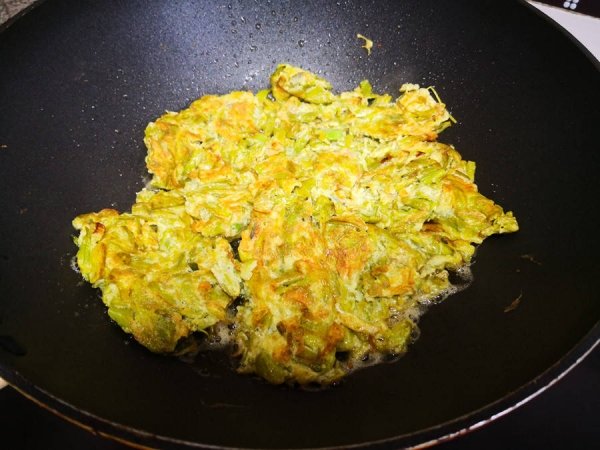 黄花菜怎么处理没有毒-黄花菜的做法9