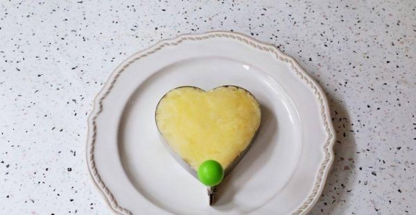 鸡汁土豆泥怎么做-鸡汁土豆泥的做法7