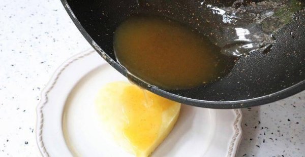 鸡汁土豆泥怎么做-鸡汁土豆泥的做法11