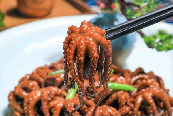 甬帮菜有哪些-甬帮菜菜谱6