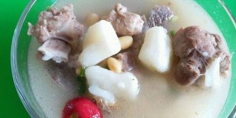 立秋吃什么食物养生-立秋适合吃的食物2