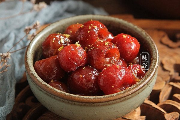 立秋后的饮食养生-立秋之...