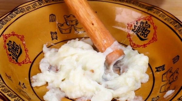 山药怎么吃健脾胃-山药的做法儿童爱吃3