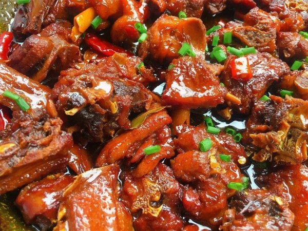 立秋进补吃什么好-立秋贴秋膘吃什么食物2