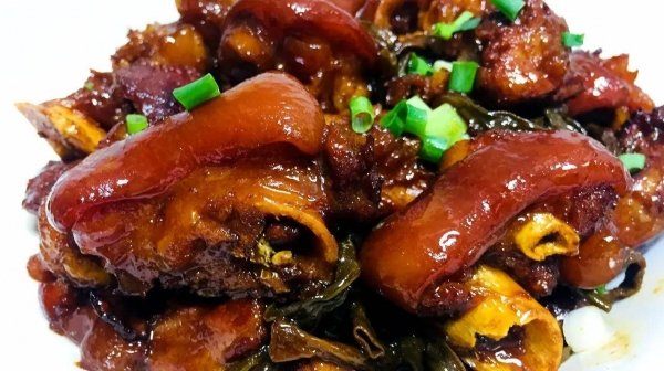 立秋进补吃什么好-立秋贴秋膘吃什么食物3