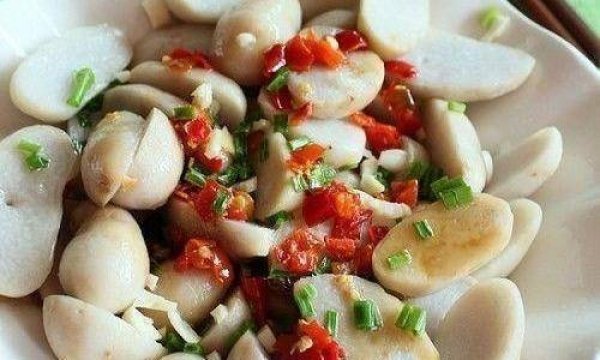 立秋进补吃什么好-立秋贴秋膘吃什么食物17