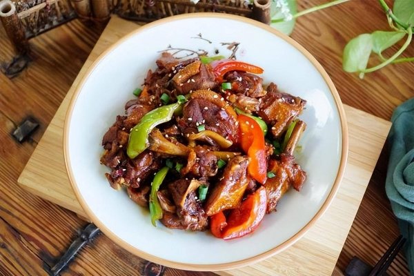 入秋后吃什么肉好-立秋过后多吃什么肉类1