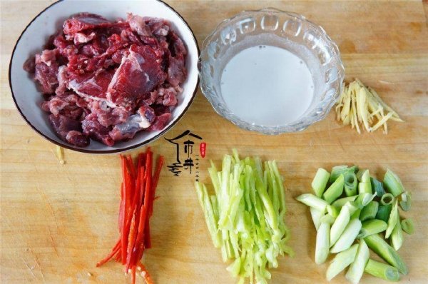 入秋后吃什么肉好-立秋过后多吃什么肉类8