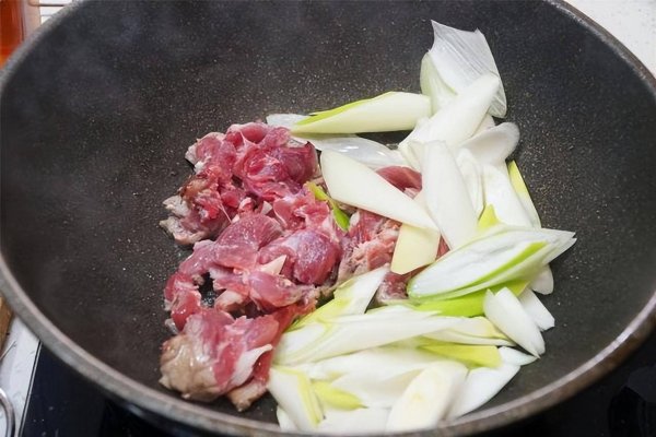 入秋后吃什么肉好-立秋过后多吃什么肉类20