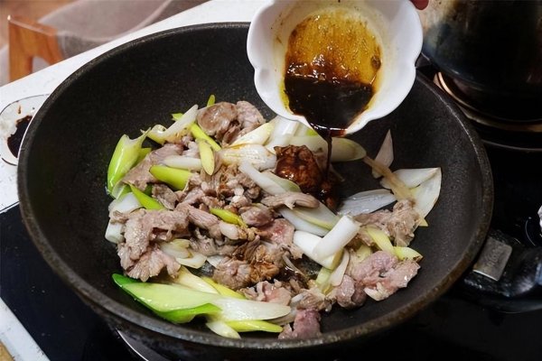 入秋后吃什么肉好-立秋过后多吃什么肉类21