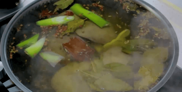 凉拌猪肝怎么做-凉拌猪肝的家常做法5