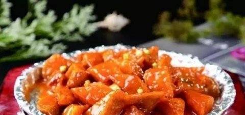 适合秋天吃的家常菜-推荐3道秋天家常菜菜谱1