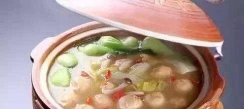 适合秋天吃的家常菜-推荐3道秋天家常菜菜谱3