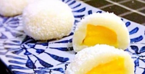 芒果可以做什么甜品-芒果...
