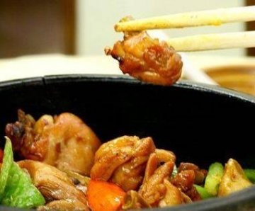 台湾的三杯鸡和江西的三杯鸡有什么不同1