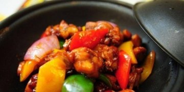 台湾的三杯鸡和江西的三杯鸡有什么不同3
