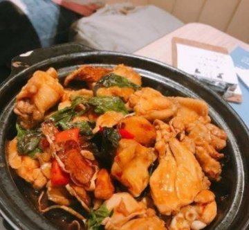 台湾的三杯鸡和江西的三杯鸡有什么不同4