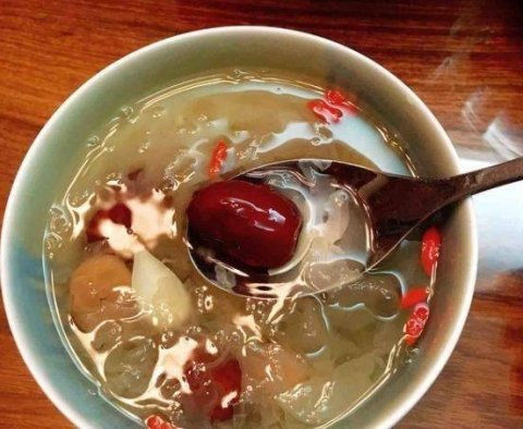 秋天白色食物有哪些-秋天...