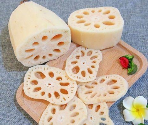 秋天白色食物有哪些-秋天吃什么白色食物6