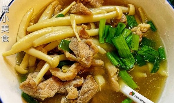 秋季滋润的汤有哪些-秋天煲什么汤比较滋润1