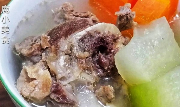 秋季滋润的汤有哪些-秋天煲什么汤比较滋润3