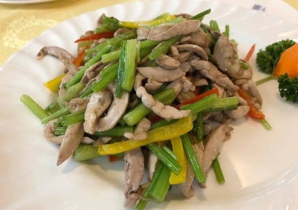 南京金陵菜有哪些-金陵菜代表菜有哪些4