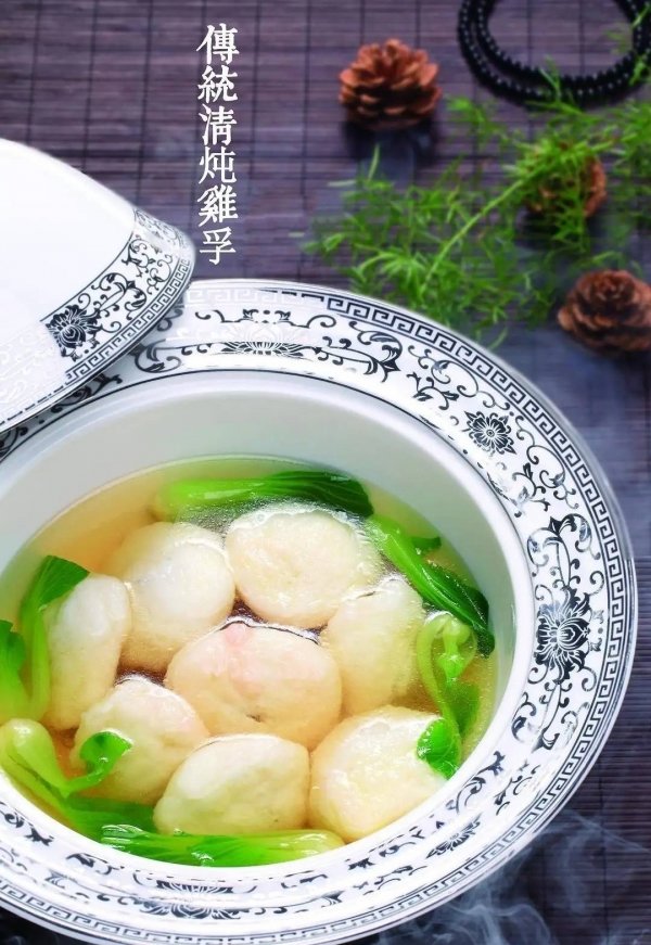 南京金陵菜有哪些-金陵菜代表菜有哪些6