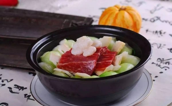 南京金陵菜有哪些-金陵菜代表菜有哪些7
