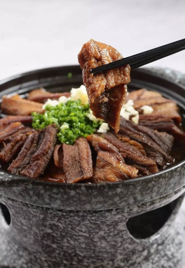 南京金陵菜有哪些-金陵菜代表菜有哪些10