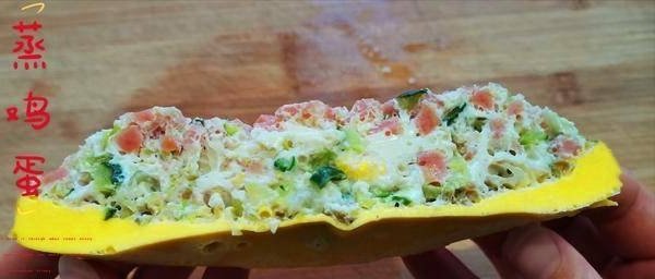 鸡蛋和什么一起给宝宝吃最...
