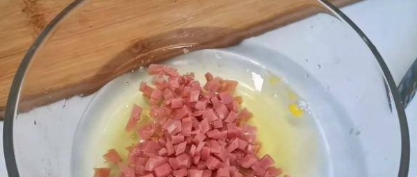 鸡蛋和什么一起给宝宝吃最好-鸡蛋和蔬菜的做法3
