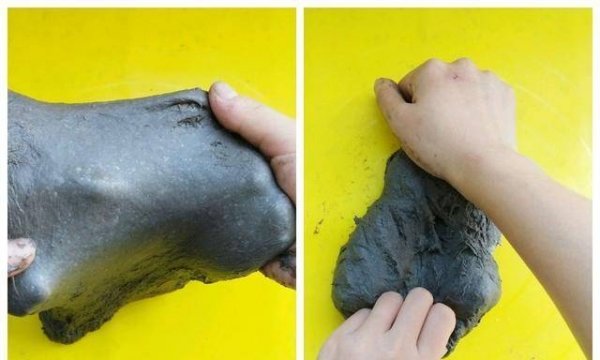 巧克力流心包怎么做-巧克力流心包的做法6