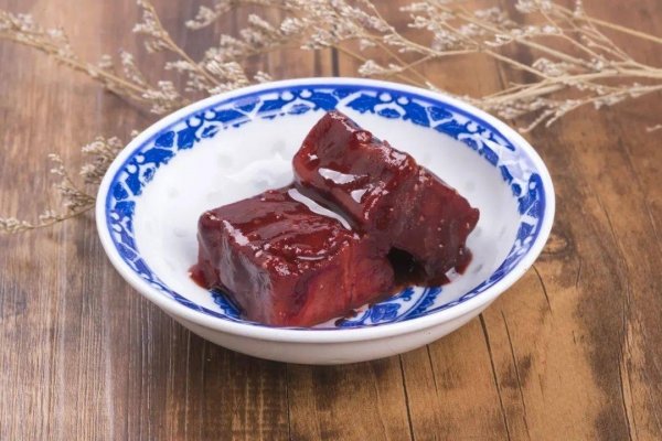 腐乳是抗癌还是致癌-腐乳的功效与作用1