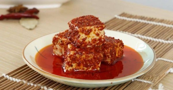 腐乳是抗癌还是致癌-腐乳的功效与作用3