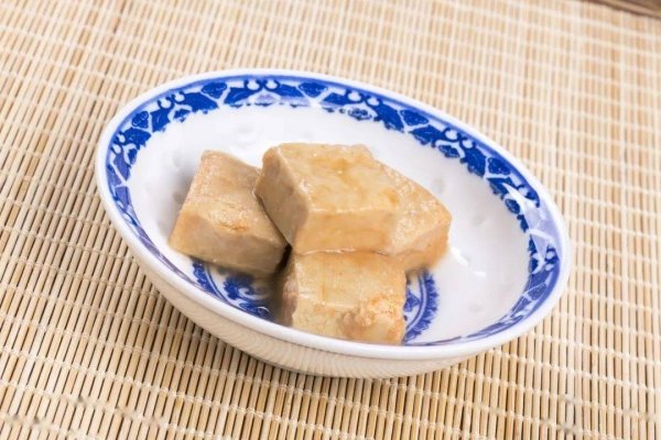 腐乳是抗癌还是致癌-腐乳的功效与作用4