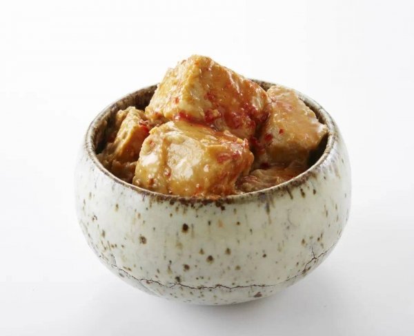 腐乳是抗癌还是致癌-腐乳的功效与作用10