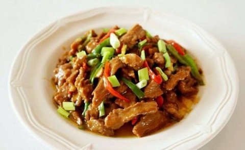 秋天给孩子做什么菜-推荐10道秋天做给儿童的菜1