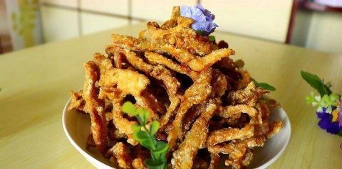 秋天给孩子做什么菜-推荐10道秋天做给儿童的菜2