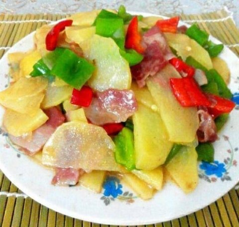 秋天给孩子做什么菜-推荐10道秋天做给儿童的菜3