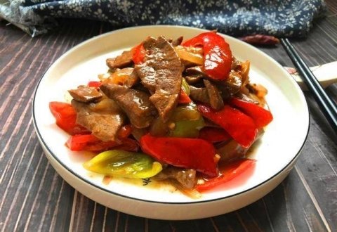 秋天给孩子做什么菜-推荐10道秋天做给儿童的菜4