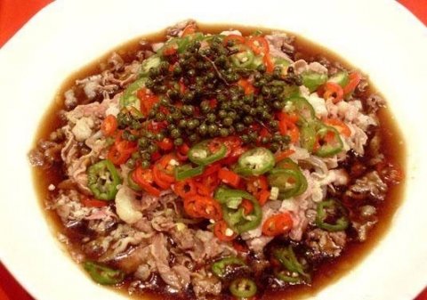 秋天给孩子做什么菜-推荐10道秋天做给儿童的菜5