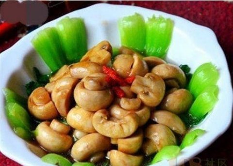 秋天给孩子做什么菜-推荐10道秋天做给儿童的菜8