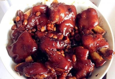 秋天给孩子做什么菜-推荐...