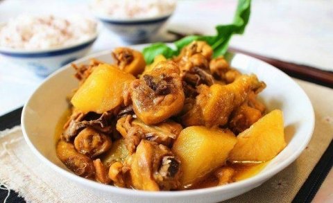 下饭菜自制-秘制下饭菜菜谱大全1